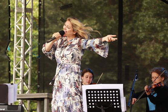 Grafika 5: Dni Gminy Wicko za Nami