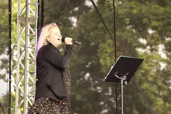 Grafika 6: Dni Gminy Wicko za Nami