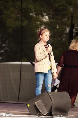 Grafika 8: Dni Gminy Wicko za Nami