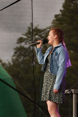 Grafika 7: Dni Gminy Wicko za Nami