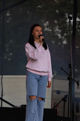 Grafika 10: Dni Gminy Wicko za Nami