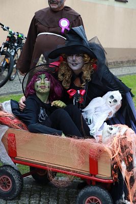 Grafika 18: Dni Gminy Wicko za Nami