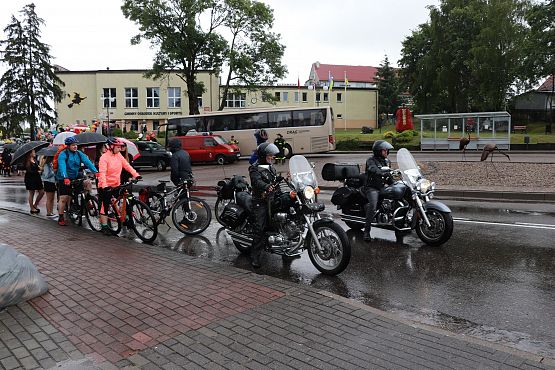 Grafika 19: Dni Gminy Wicko za Nami