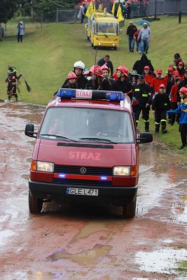 Grafika 22: Dni Gminy Wicko za Nami