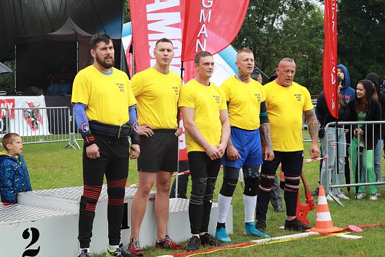 Grafika 23: Dni Gminy Wicko za Nami