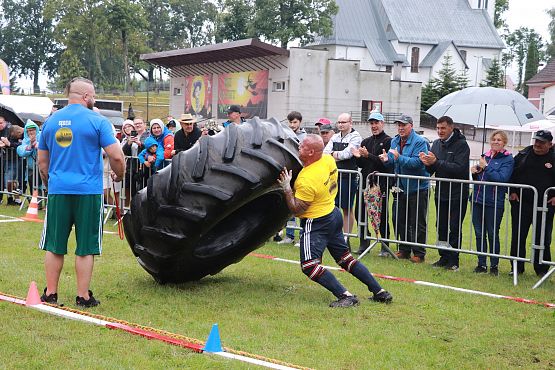 Grafika 24: Dni Gminy Wicko za Nami