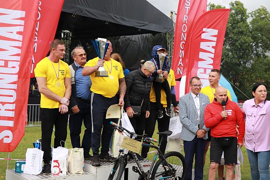 Grafika 26: Dni Gminy Wicko za Nami