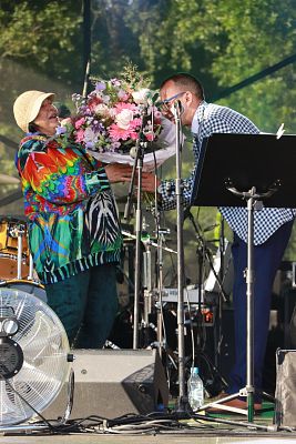 Grafika 30: Dni Gminy Wicko za Nami