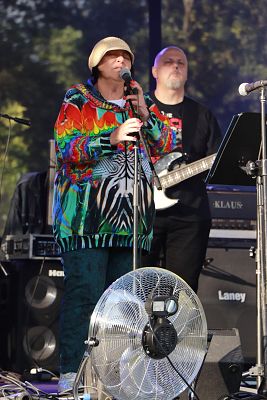 Grafika 29: Dni Gminy Wicko za Nami