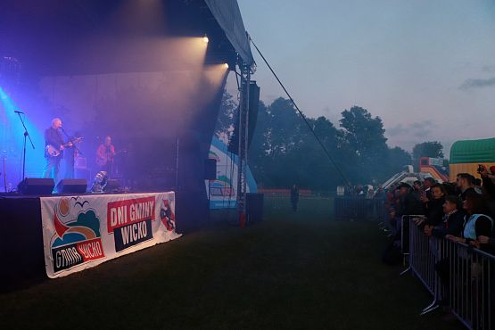 Grafika 33: Dni Gminy Wicko za Nami