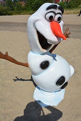 Grafika 11: Otwarcie placu zabaw w Nowęcinie