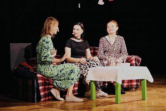 Grafika 1: Walentynki w Gminie Wicko