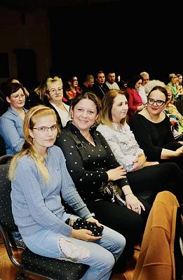 Grafika 4: Walentynki w Gminie Wicko