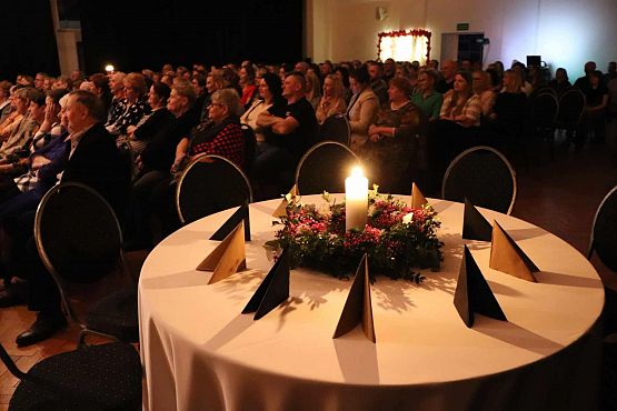 Grafika 5: Walentynki w Gminie Wicko