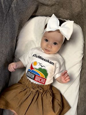 Grafika 7: Macierzyństwo to najpiękniejszy okres w życiu mamusi i tatusia