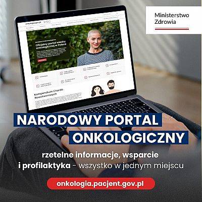 Grafika 3: 15 minut na badania profilaktyczne, całe życie na radość -Zadbaj o swoje zdrowie.