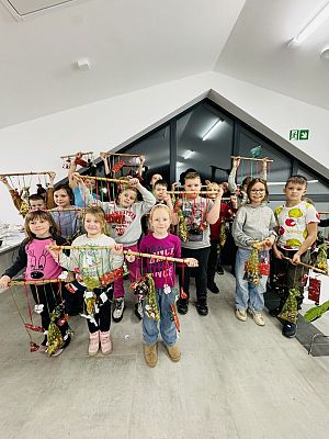 Grafika 10: Podsumowanie realizacji projektu „Twórczość i ekologia”