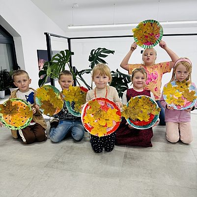 Grafika 12: Podsumowanie realizacji projektu „Twórczość i ekologia”