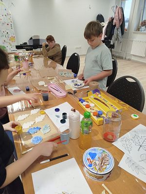 Grafika 1: Podsumowanie realizacji projektu „Twórczość i ekologia”