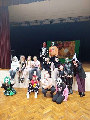 Grafika 3: Podsumowanie realizacji projektu „Twórczość i ekologia”