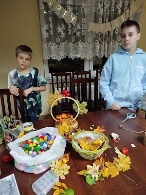 Grafika 4: Podsumowanie realizacji projektu „Twórczość i ekologia”