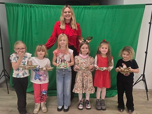 Grafika 6: Podsumowanie realizacji projektu „Twórczość i ekologia”