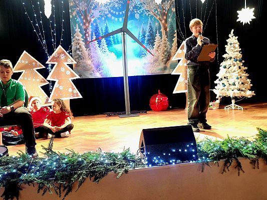 Grafika 8: Podsumowanie realizacji projektu „Twórczość i ekologia”